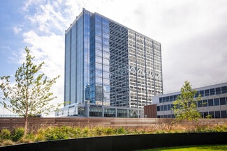 Milwaukee, WI Office, Retail - 833 E Michigan St