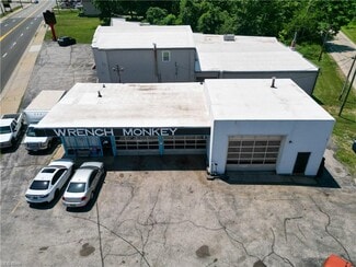 Ashtabula, OH Auto Repair - 2515 W Prospect Rd Ashtabula, OH Auto Repair - 2515 W Prospect Rd