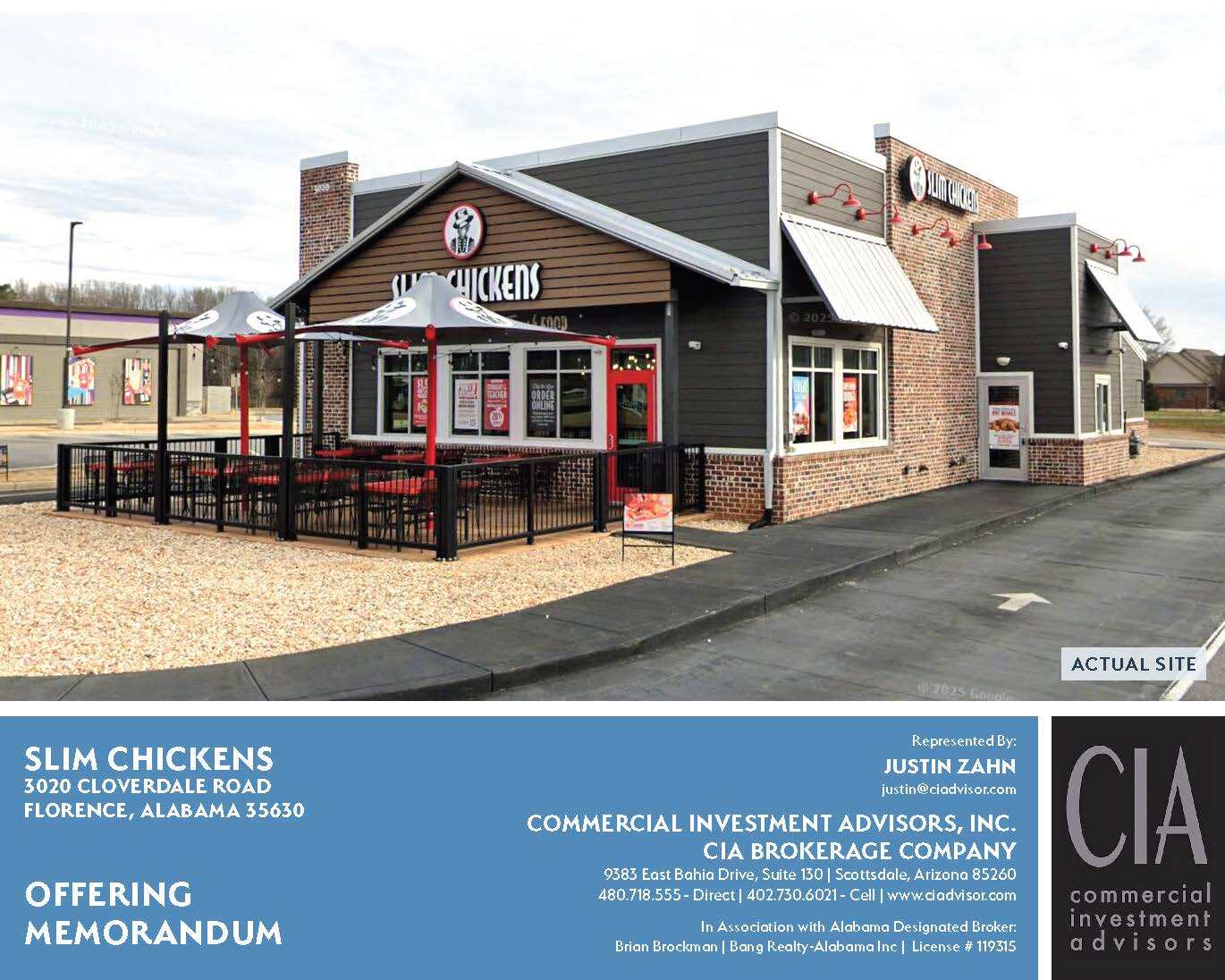 3201 Cloverdale Rd, Florence, AL for Sale