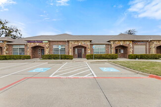 Lewisville, TX Office - 2785 Rockbrook Dr