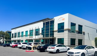 Carlsbad, CA Flex - 6118-6120 Innovation Way Carlsbad, CA Flex - 6118-6120 Innovation Way