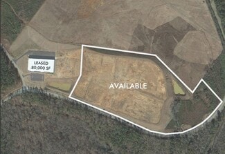 Lagrange, GA Industrial - Sewon Blvd Lagrange, GA Industrial - Sewon Blvd