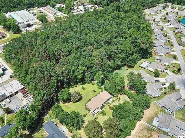11091 Hwy 707, Murrells Inlet, SC for Sale