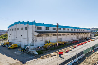 San Francisco, CA Industrial - 435 23rd St