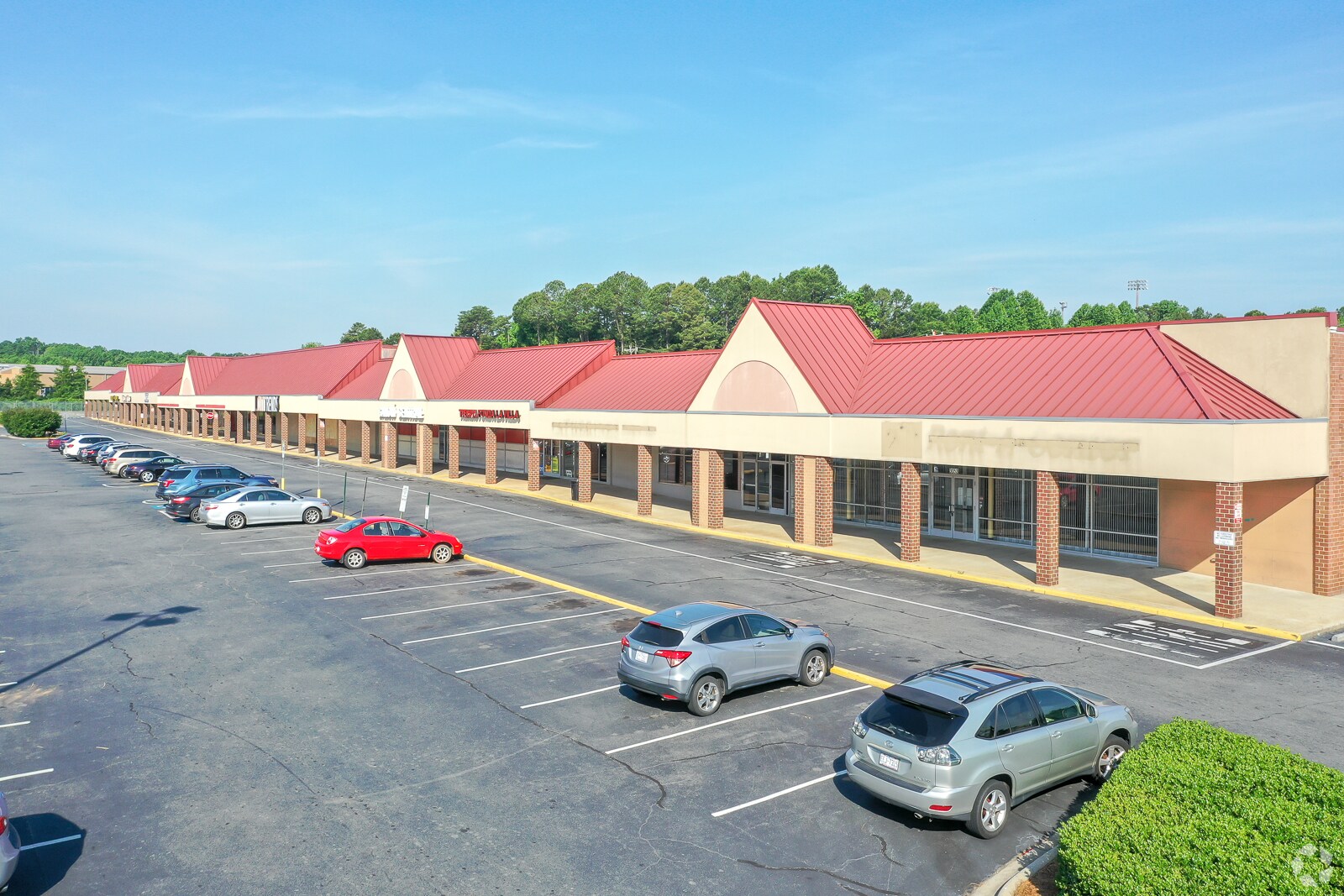 29013053 Freedom Dr Charlotte, NC 28208 Shopping Center Property for