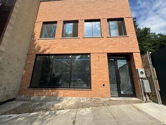 Bronx, NY Retail - 6691 Broadway