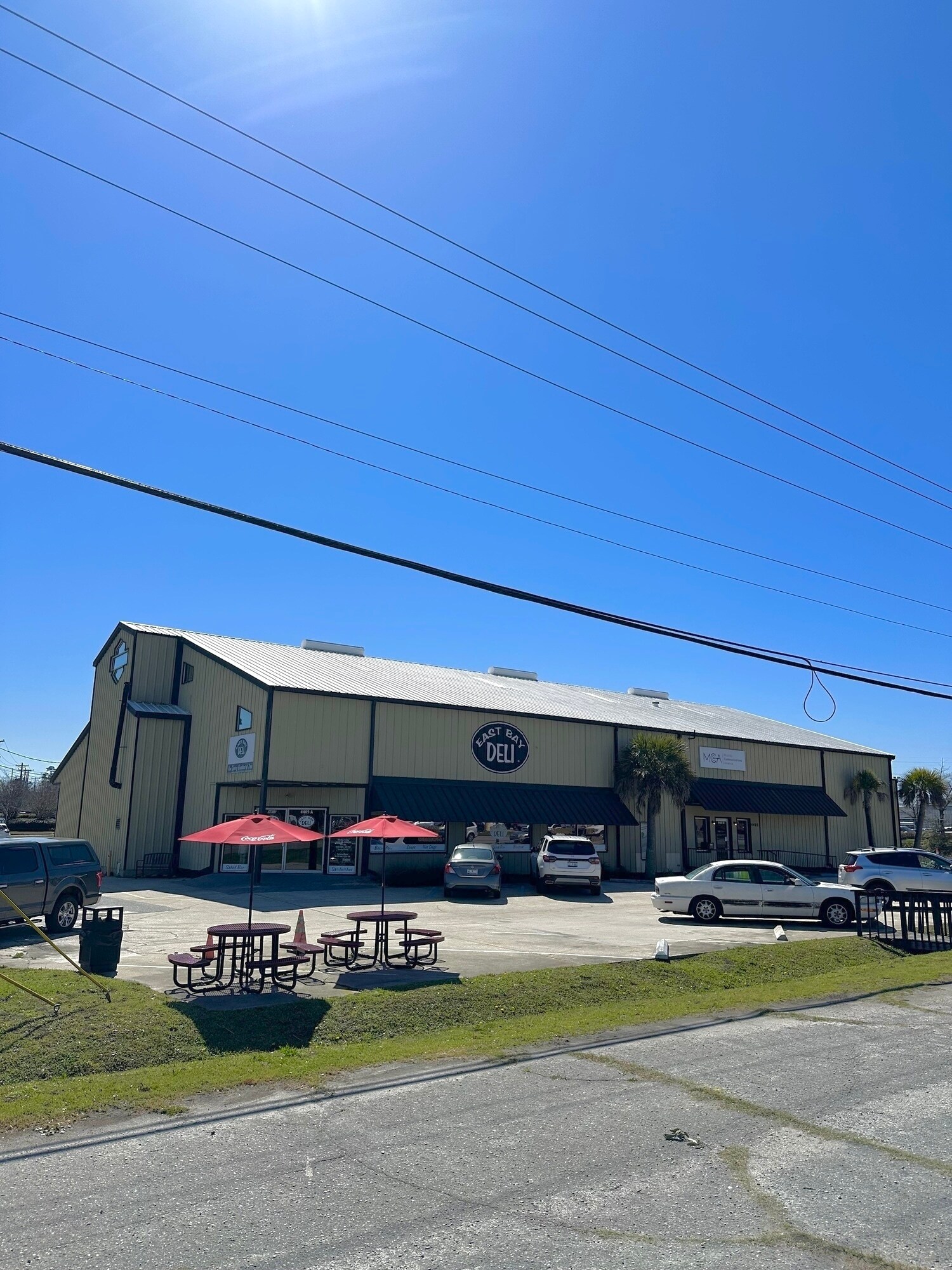 4405 Dorchester Rd, Charleston, SC for Sale