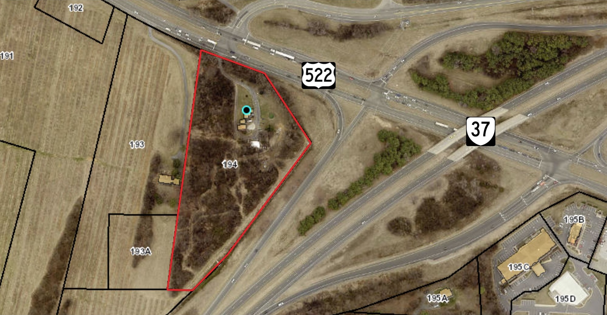 1667 N Frederick Pike, Winchester, VA for Sale