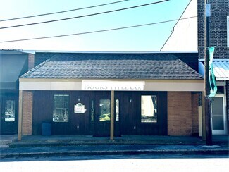 Woodville, TX Office - 120 S Charlton St
