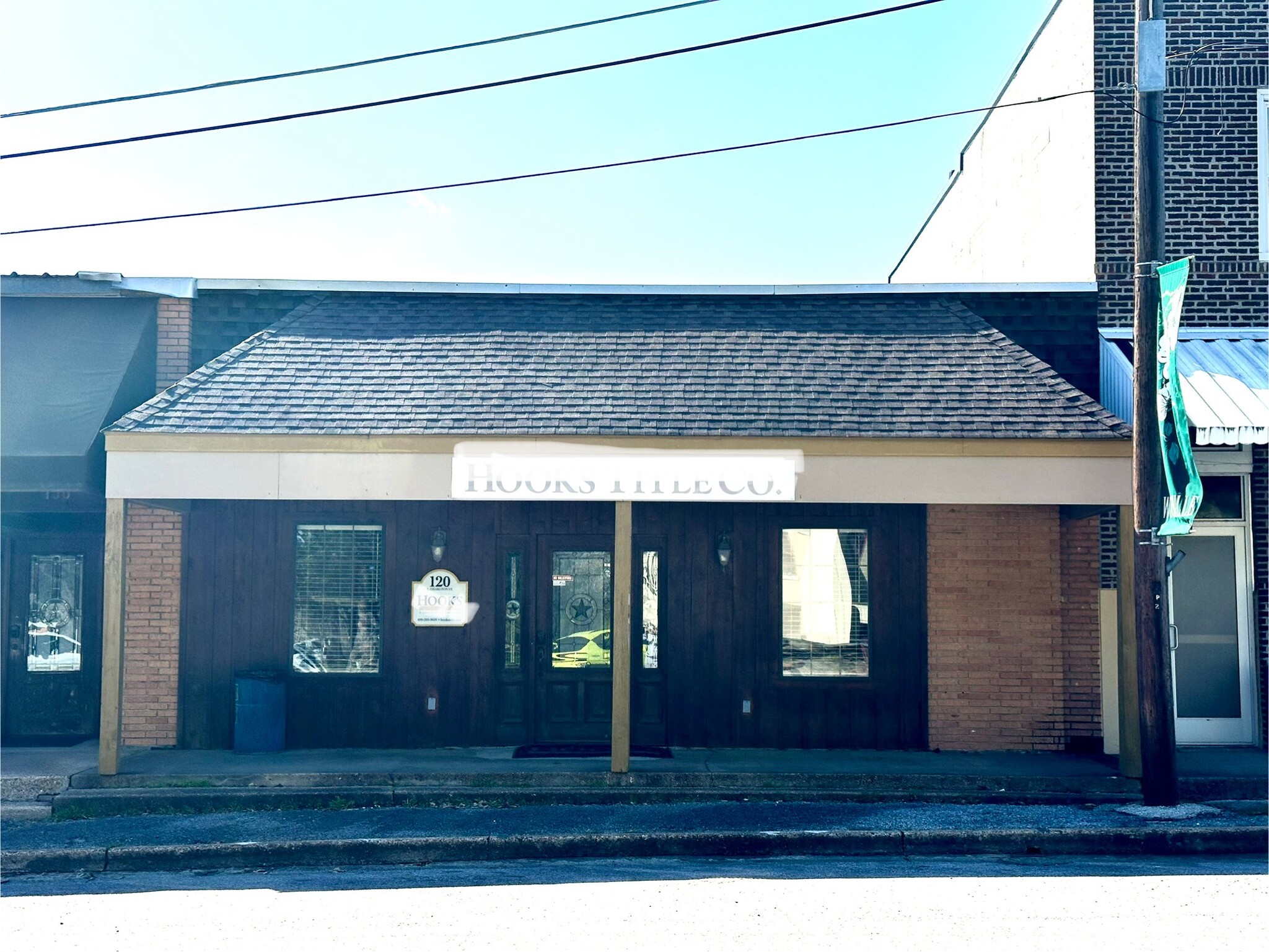 120 S Charlton St, Woodville, TX for Sale