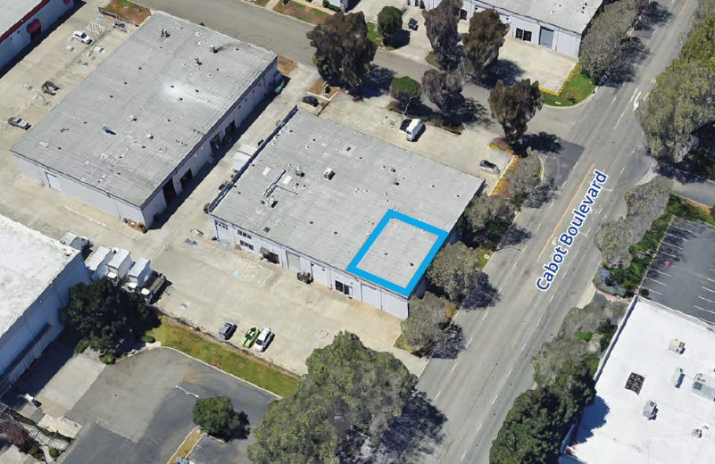 21087 Cabot Blvd, Hayward, CA for Sale