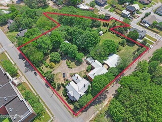 Jackson, TN undefined - 428 N Cumberland St