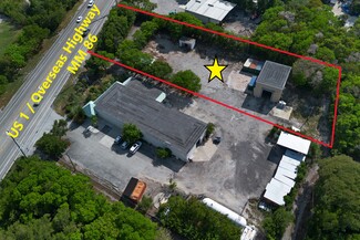 Islamorada, FL Industrial - 86490 Overseas Hwy