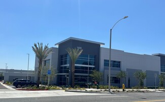 Ontario, CA Industrial - 1486 E Holt Blvd