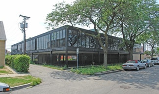 Chicago, IL Office/Medical - 2715 N Central Ave