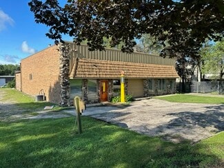 Cary, IL Auto Repair - 304 Jandus Rd
