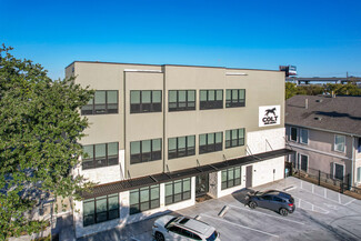 Austin, TX Office - 2204 Western Trails Blvd