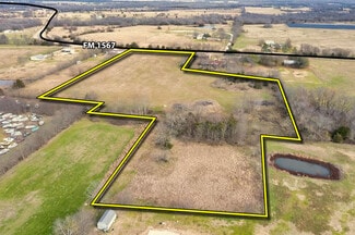 Lone Oak, TX Residential - 0000 FM 1567