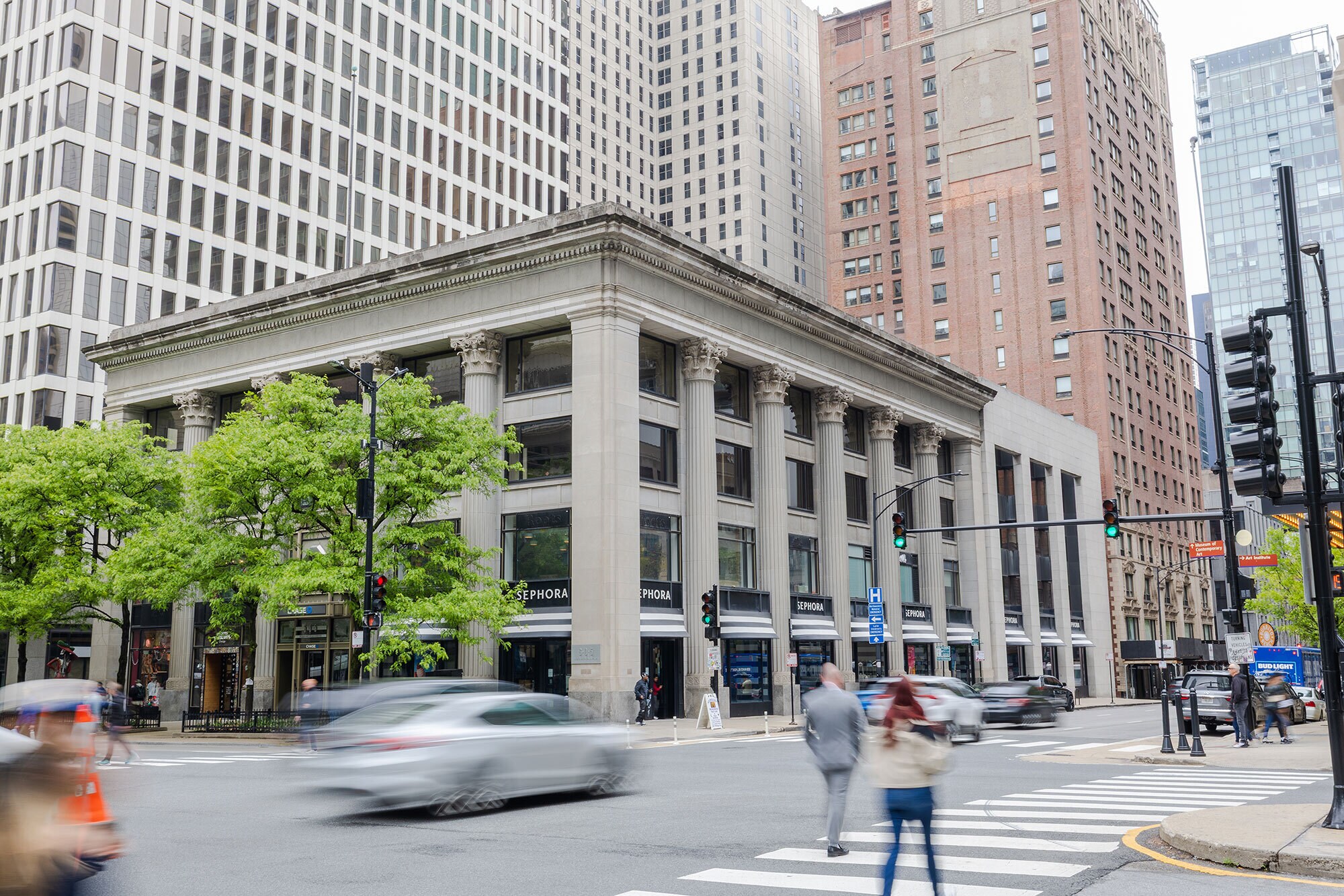 605 N Michigan Ave, Chicago, IL for Rent