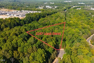 Hillsborough, NC Commercial - 2247 Leah Dr Hillsborough, NC Commercial - 2247 Leah Dr