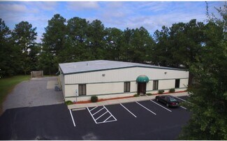 177 PADGETT RD