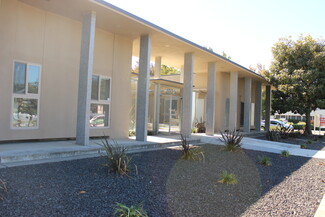 San Jose, CA Office - 2020 Forest Ave