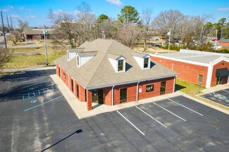 Decatur, AL Office/Medical - 1123 16th Ave SE