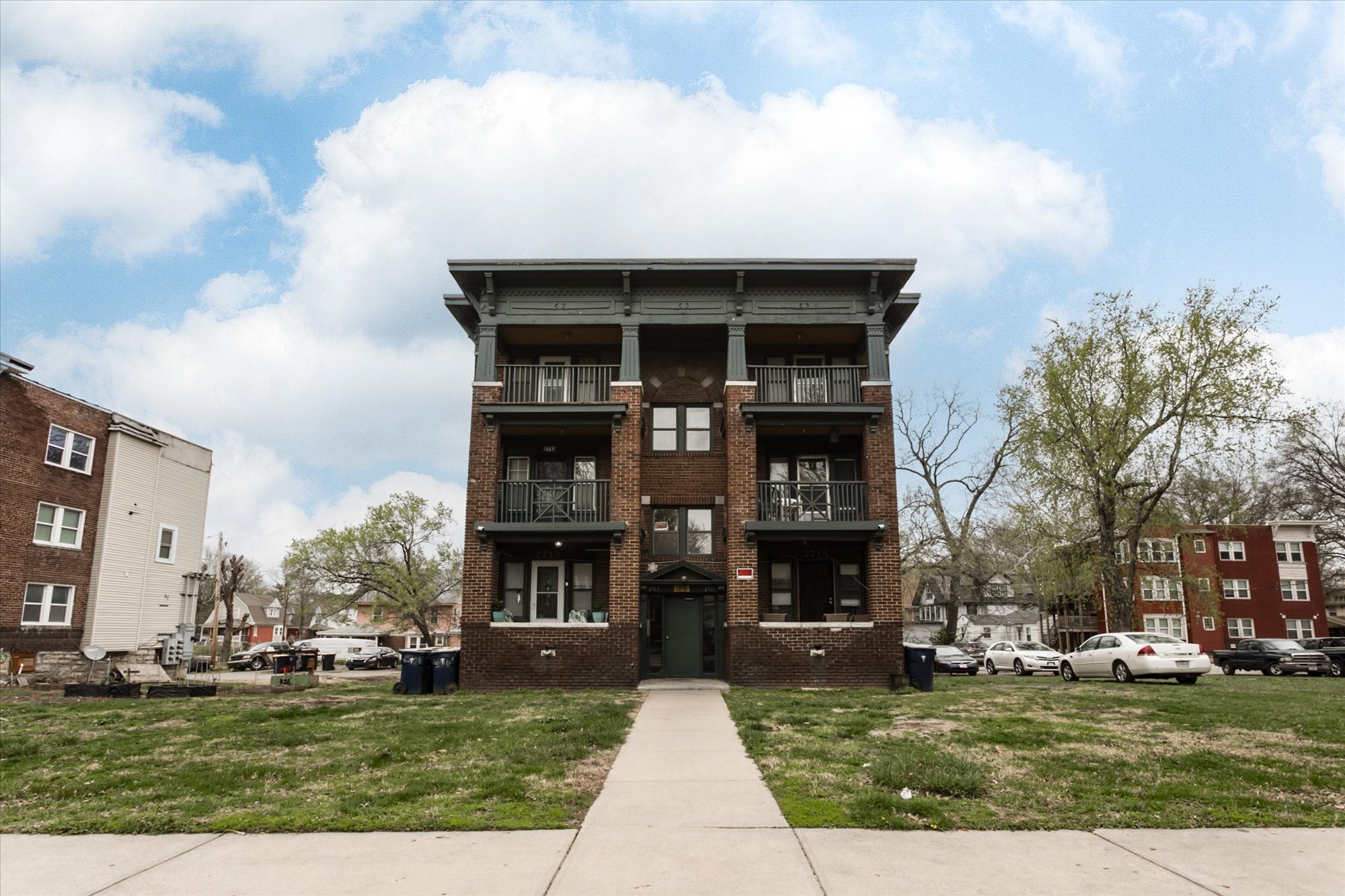 2713-2715 Benton Blvd, Kansas City, MO for Sale