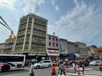 Paterson, NJ undefined - 242-244 Main St Paterson, NJ undefined - 242-244 Main St
