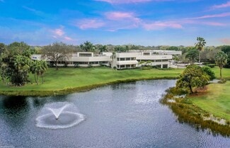 Palm Beach Gardens, FL Office/Medical - 100 Avenue of Champions Palm Beach Gardens, FL Office/Medical - 100 Avenue of Champions