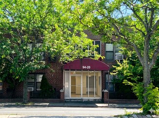 Flushing, NY Apartments - 94-20 Astoria Blvd Flushing, NY Apartments - 94-20 Astoria Blvd
