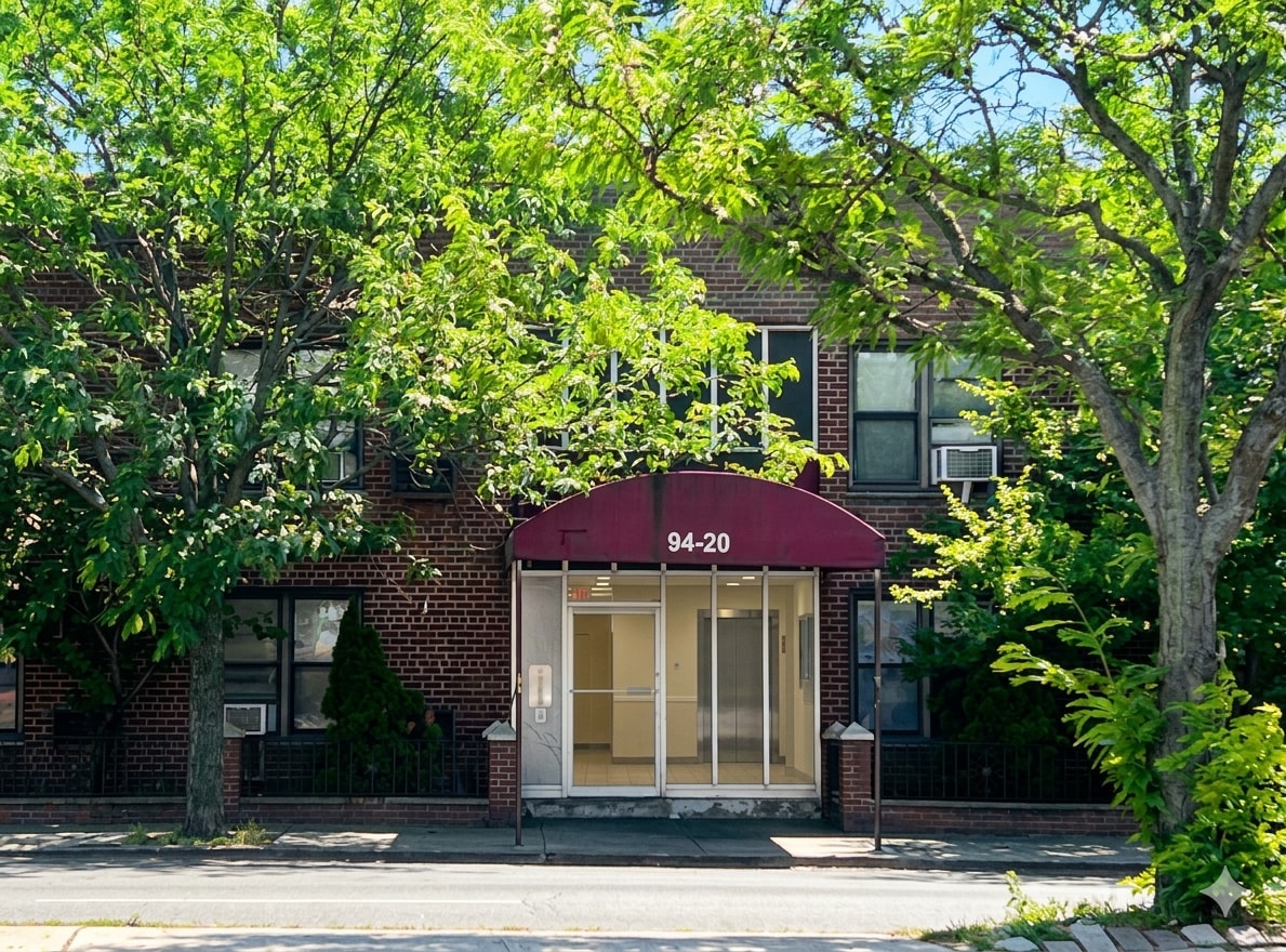94-20 Astoria Blvd, Flushing, NY for Sale