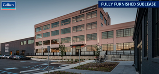 Indianapolis, IN Office - 1411 Roosevelt Ave