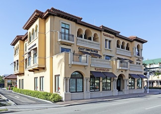 Naples, FL Office - 900 5th Ave S