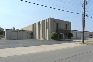 Tulsa, OK Office - 712 S Wheeling Ave