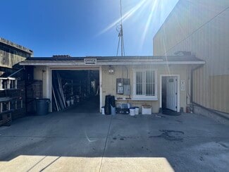 San Francisco, CA Industrial - 243 Onondaga Ave