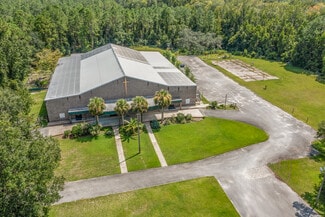 Bunnell, FL Churches - 3601 E Moody Blvd