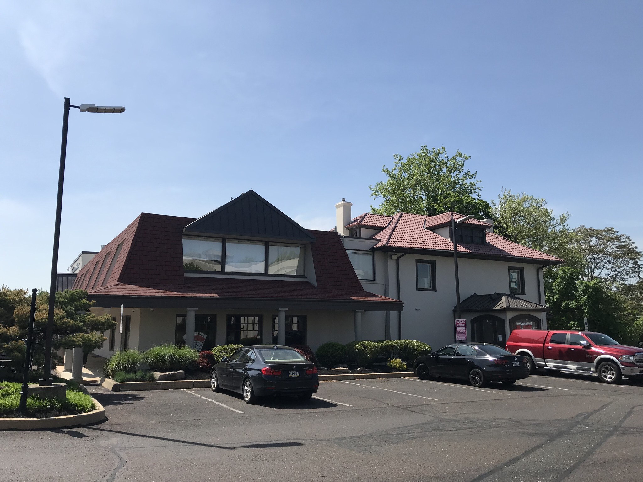 501505 Old York Rd Jenkintown, PA 19046 Shopping Center Property for