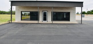 Altus, OK Office - 1811 E Broadway St