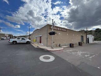 Globe, AZ Flex - 298 N Pine St