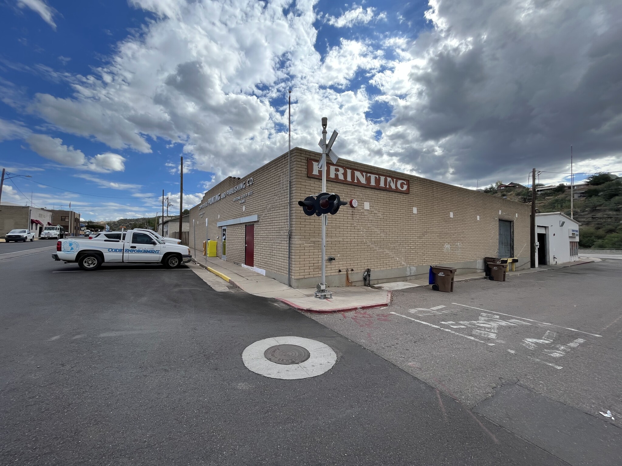 298 N Pine St, Globe, AZ for Rent