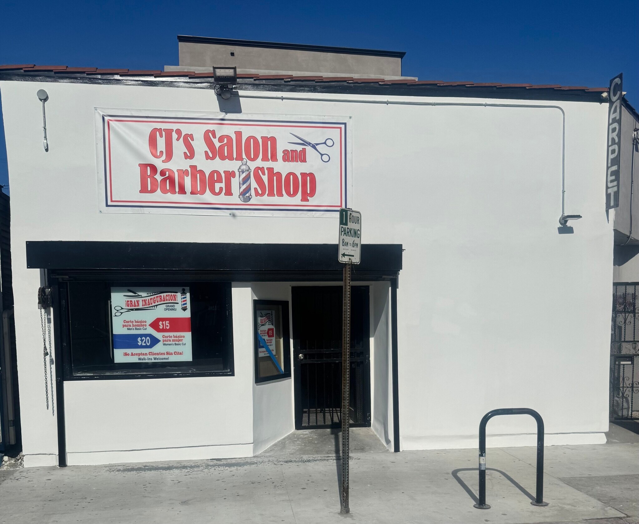 6032 S Vermont Ave, Los Angeles, CA for Rent