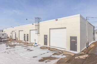 Edmonton, AB Flex - 9759 62 Av NW