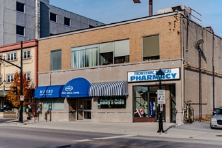 Kingston, ON Office/Medical - 791 Princess St Kingston, ON Office/Medical - 791 Princess St