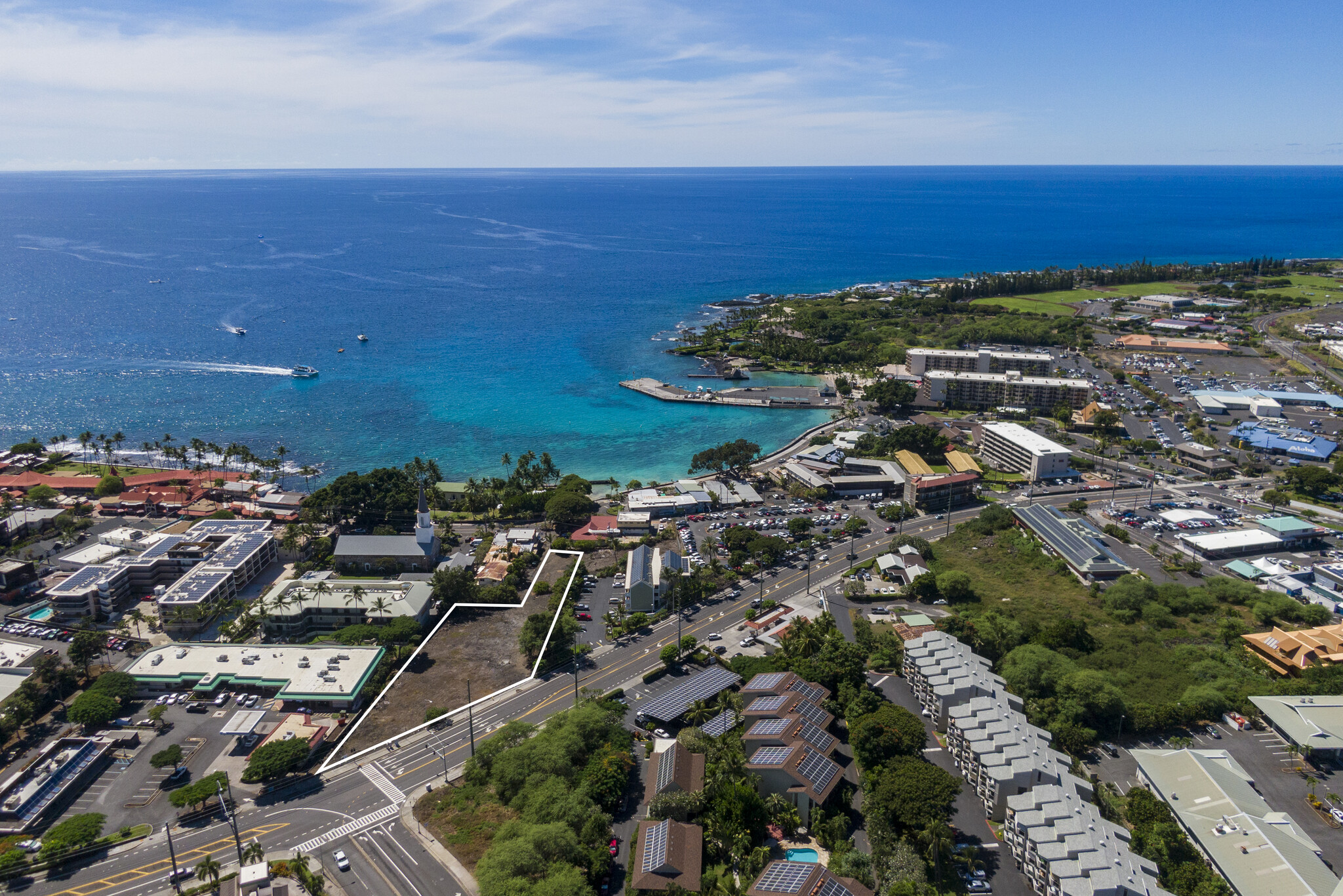 75-5684 KUAKINI, Kailua Kona, HI for Sale