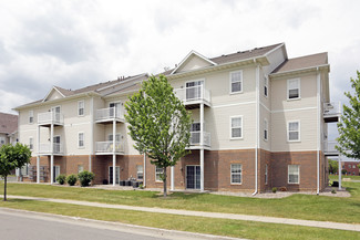 Ames, IA Apartments - 1209 Mayfield Dr