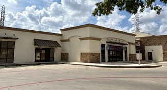 Helotes, TX Retail - 12002 Bandera Rd Helotes, TX Retail - 12002 Bandera Rd