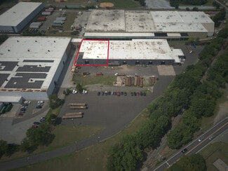 Swedesboro, NJ Industrial - 121 High Hill Rd