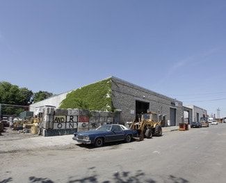 Brooklyn, NY Industrial - 5337-5339 Preston Ct