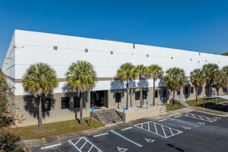 Elkton, FL Industrial - 3660 Deerpark Blvd S Elkton, FL Industrial - 3660 Deerpark Blvd S